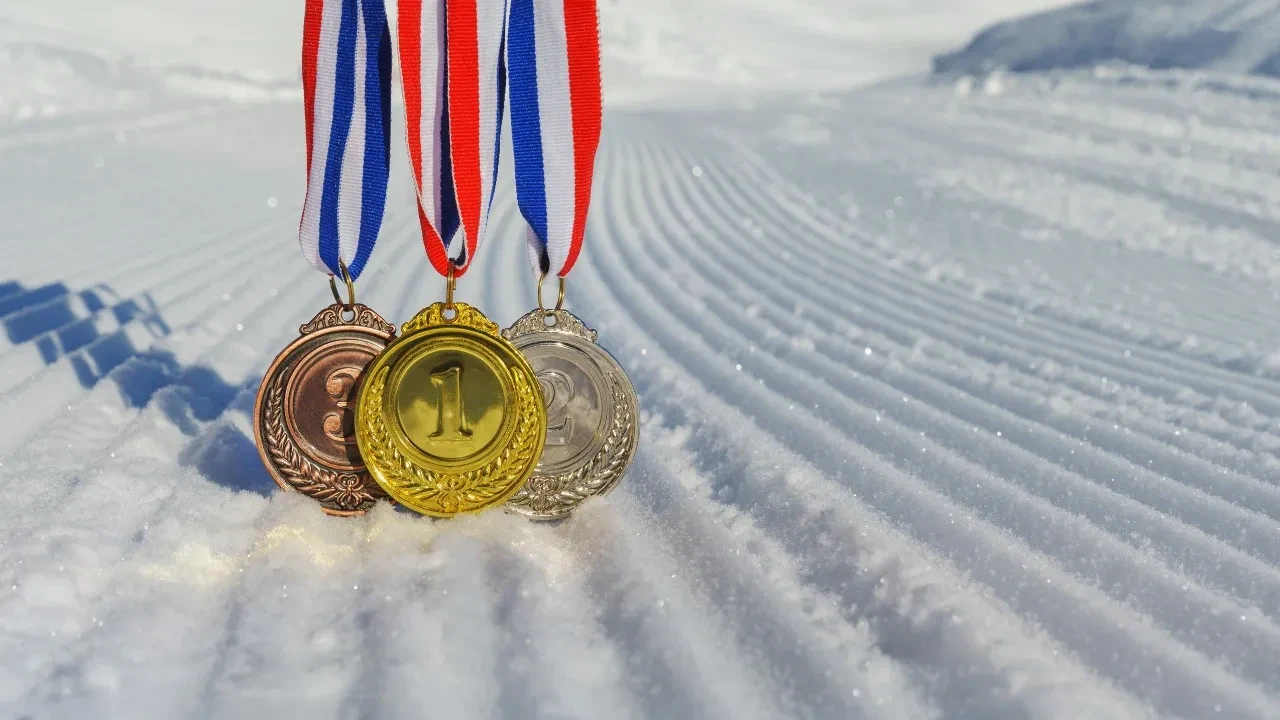 Altındaki yükseliş sporculara yaradı: Tarihin en pahalı madalyasını alacaklar