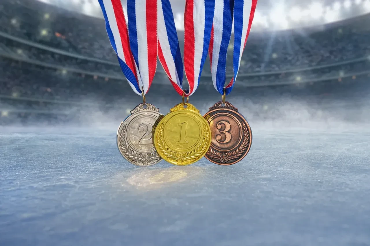 Altındaki yükseliş sporculara yaradı: Tarihin en pahalı madalyasını alacaklar