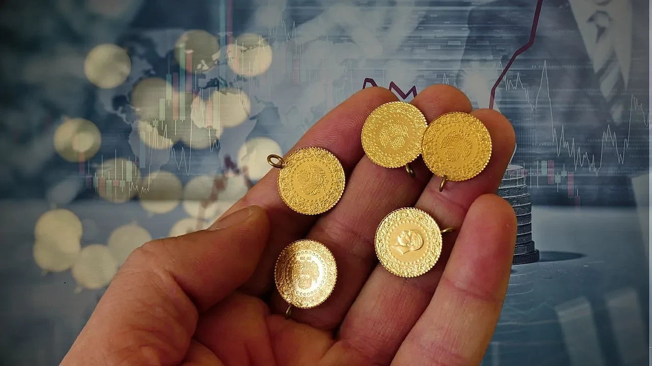 Altındaki yükseliş sporculara yaradı: Tarihin en pahalı madalyasını alacaklar