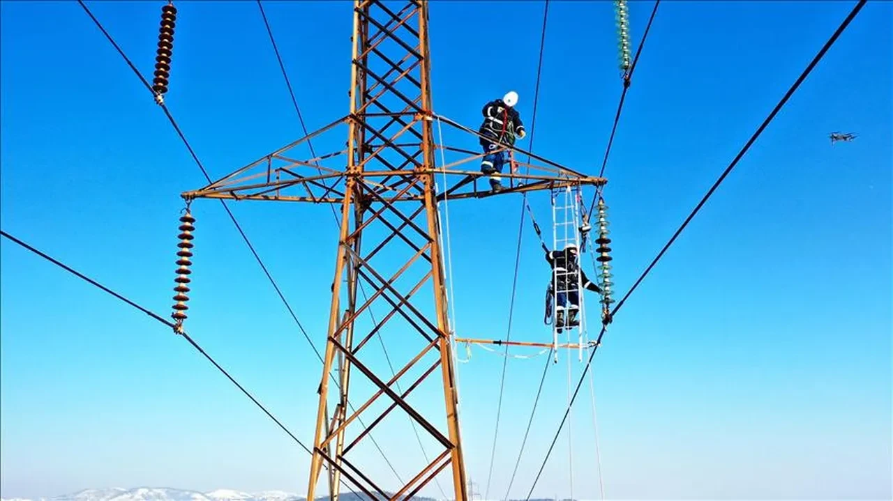 Ankara elektrik kesintisi! 7-8-9 Şubat Ankara'da elektrik kesintisi ne kadar sürecek?