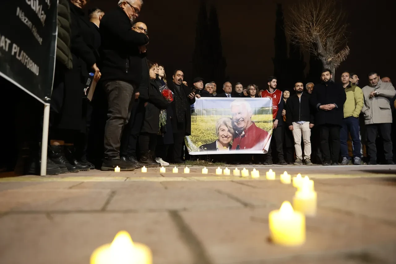 Asrın felaketinin 3. yıl dönümü! 6 Şubat depremlerinde hayatını kaybedenler anıldı