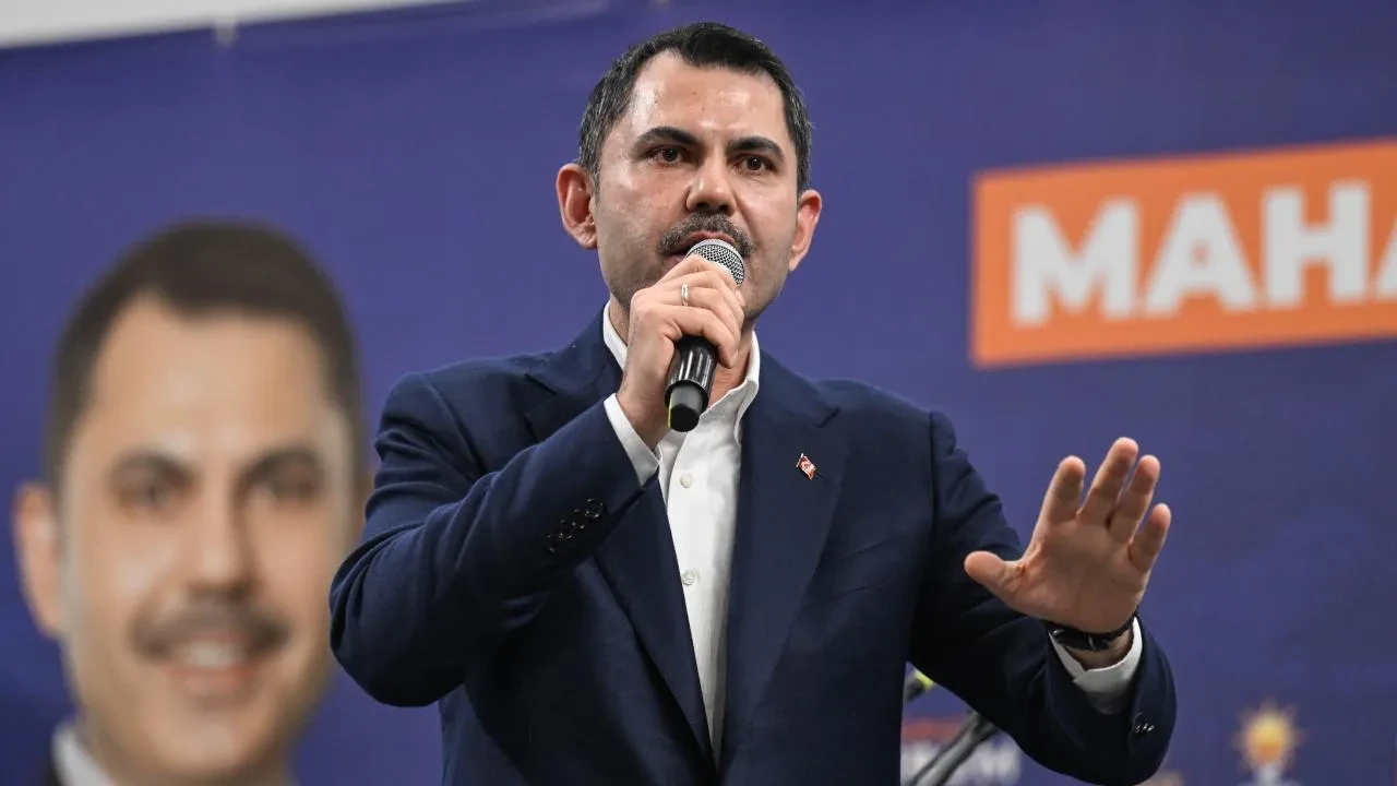 Bakan Kurum afet konutlarındaki ödeme şartlarını açıkladı: Faiz yok, yüzde 50 indirimli