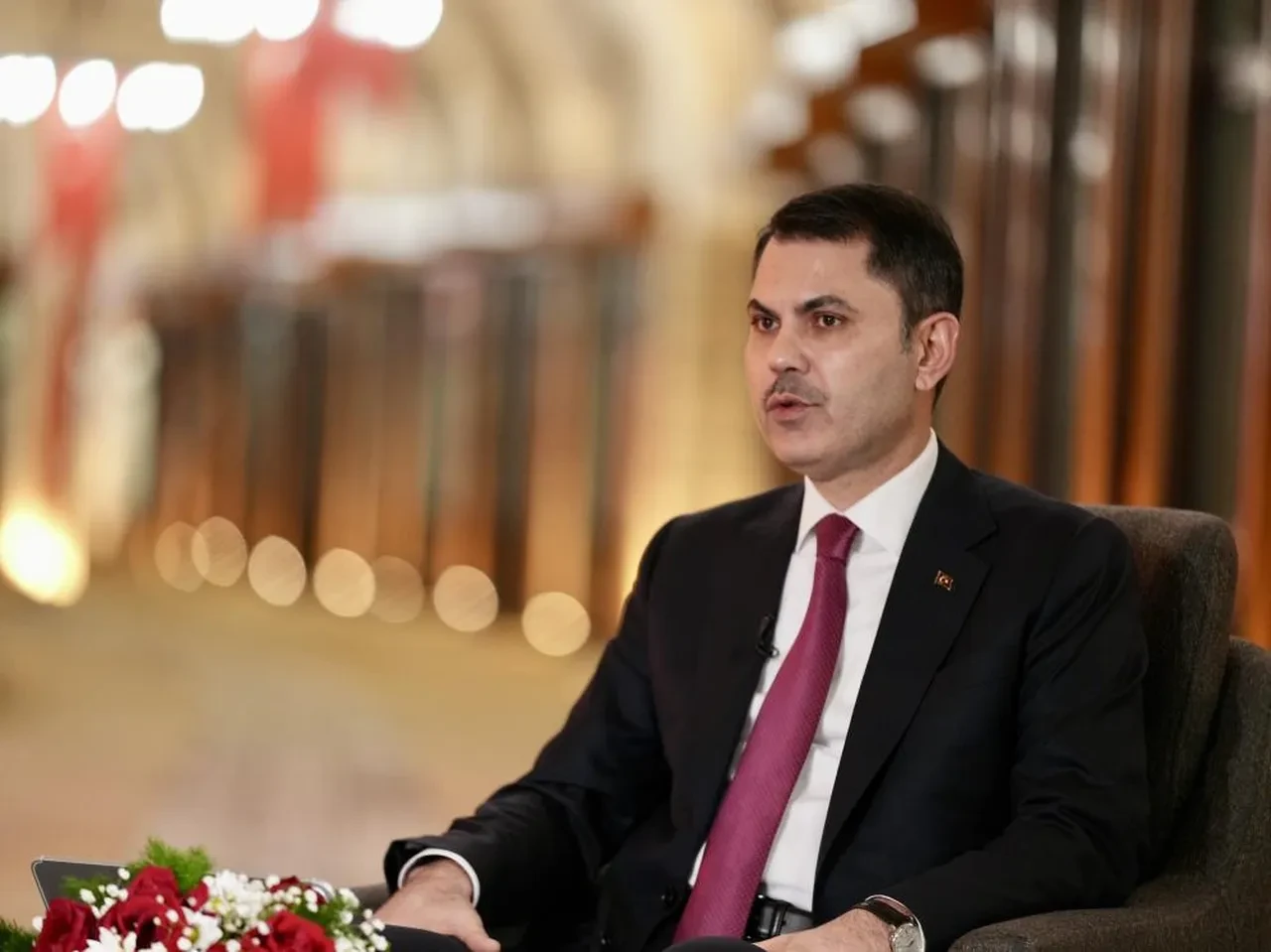 Bakan Kurum afet konutlarındaki ödeme şartlarını açıkladı: Faiz yok, yüzde 50 indirimli