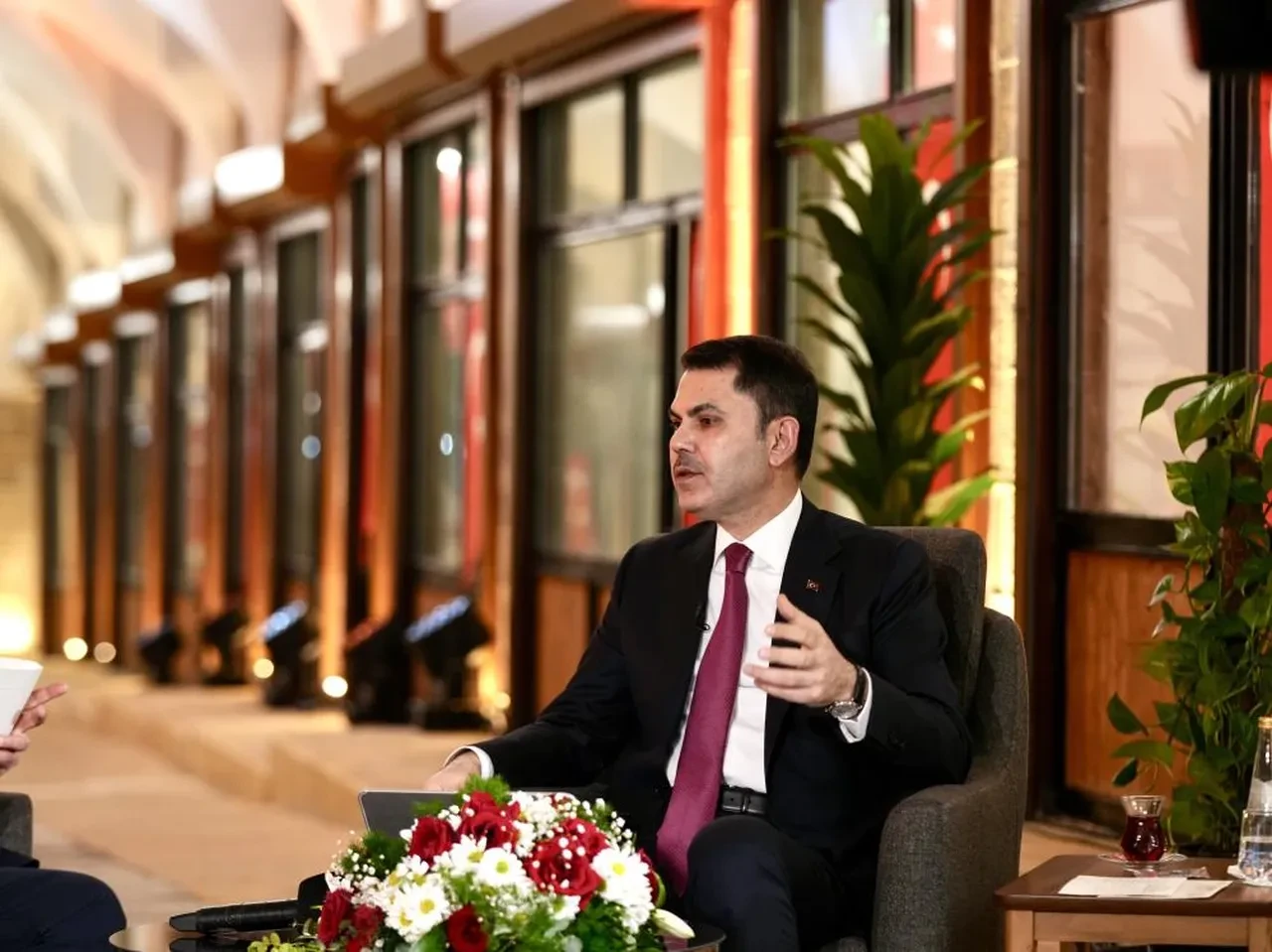 Bakan Kurum afet konutlarındaki ödeme şartlarını açıkladı: Faiz yok, yüzde 50 indirimli