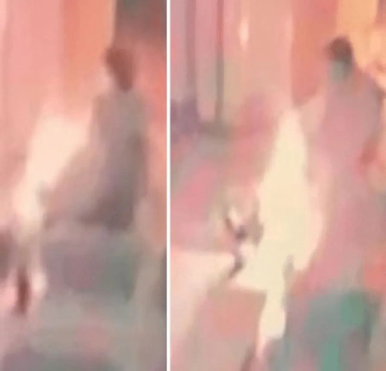 Bakımevinde korkunç olay! Bir anda alevler içinde kaldı