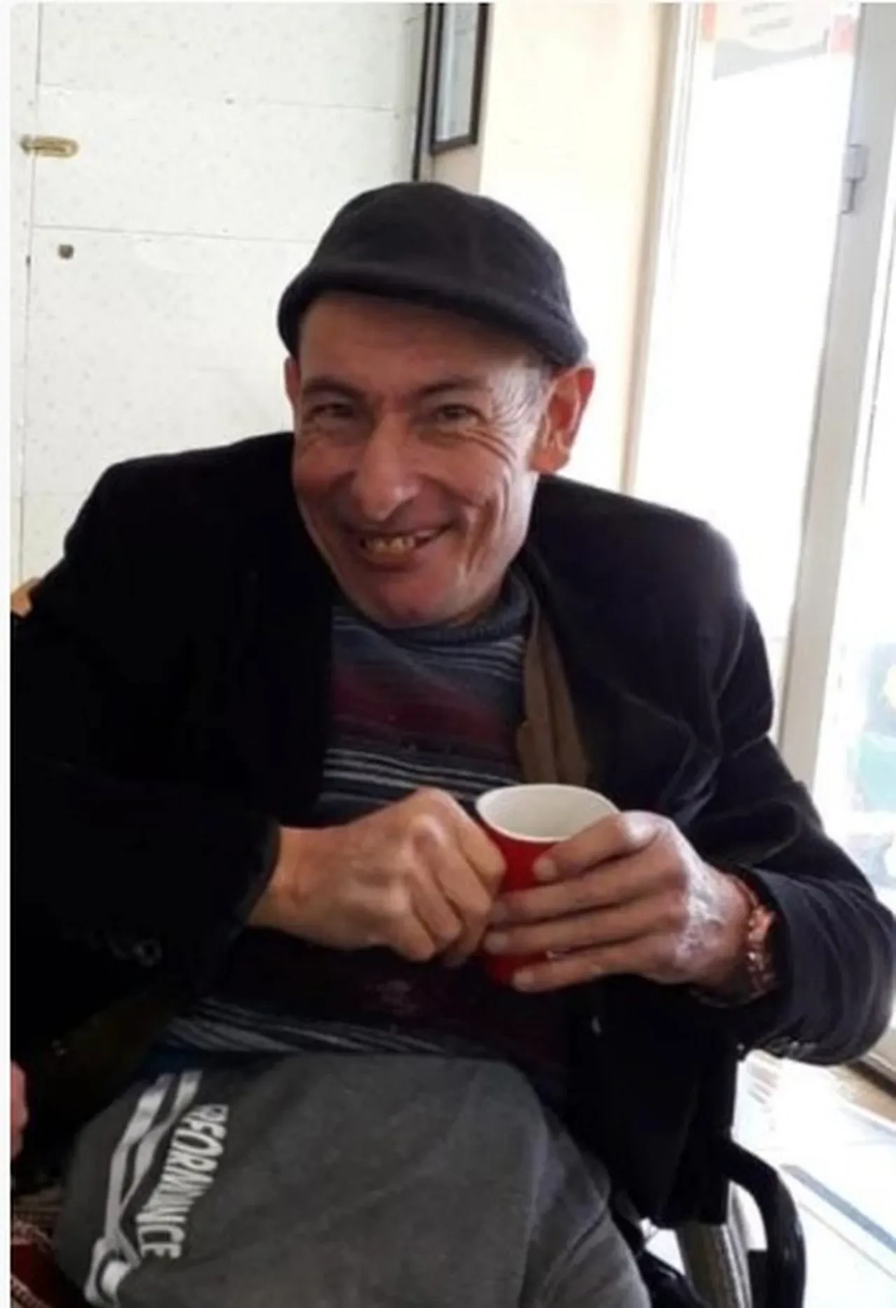 Bakımevinde korkunç olay! Bir anda alevler içinde kaldı