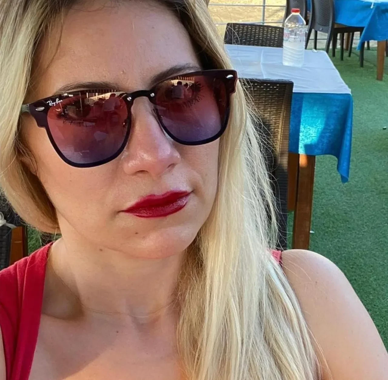 Balkondan düşmüştü! Sezay Koçak'ın ölümündeki şüpheyle ilgili mahkeme kararını verdi