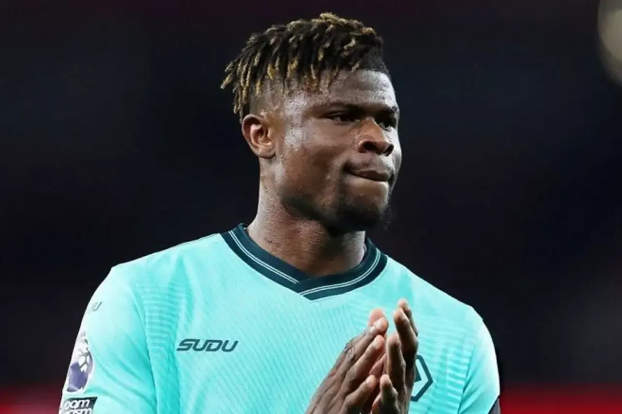 Beşiktaş Emmanuel Agbadou transferini duyurdu