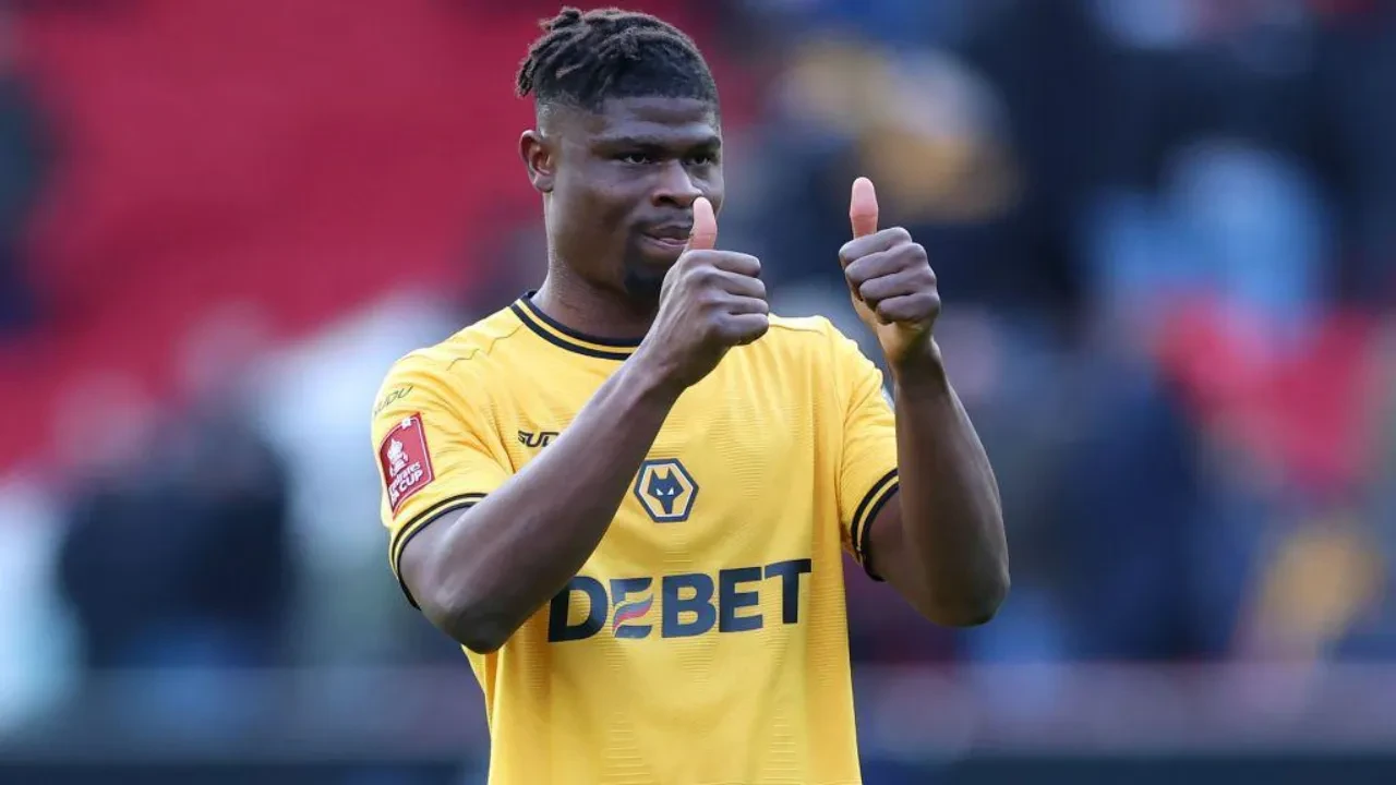 Beşiktaş'ta Emmanuel Agbadou için geri sayım başladı!