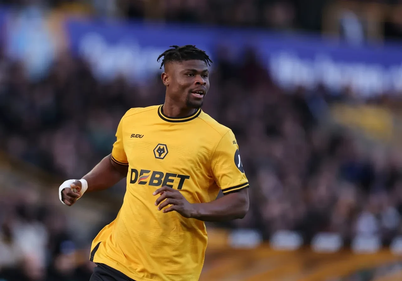 Beşiktaş'ta Emmanuel Agbadou için geri sayım başladı!