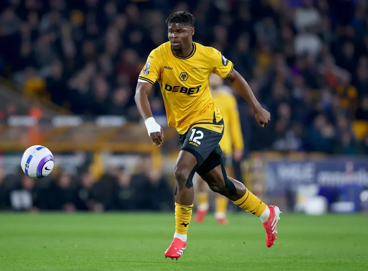 Beşiktaş'ta Emmanuel Agbadou için geri sayım başladı!