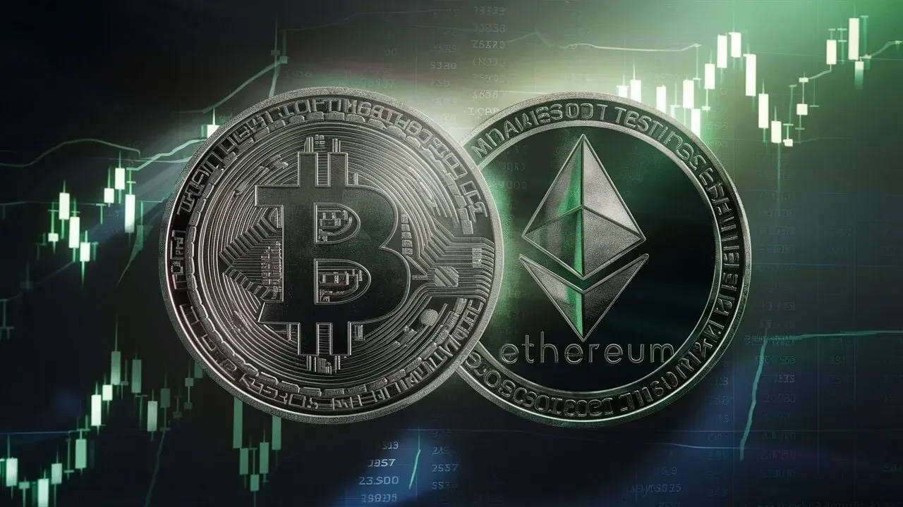 Bitcoin ve Ethereum nefes almaya başladı