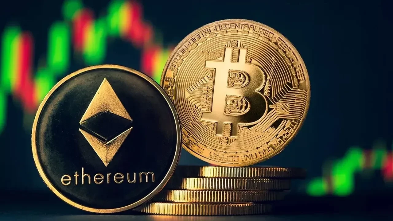 Bitcoin ve Ethereum nefes almaya başladı