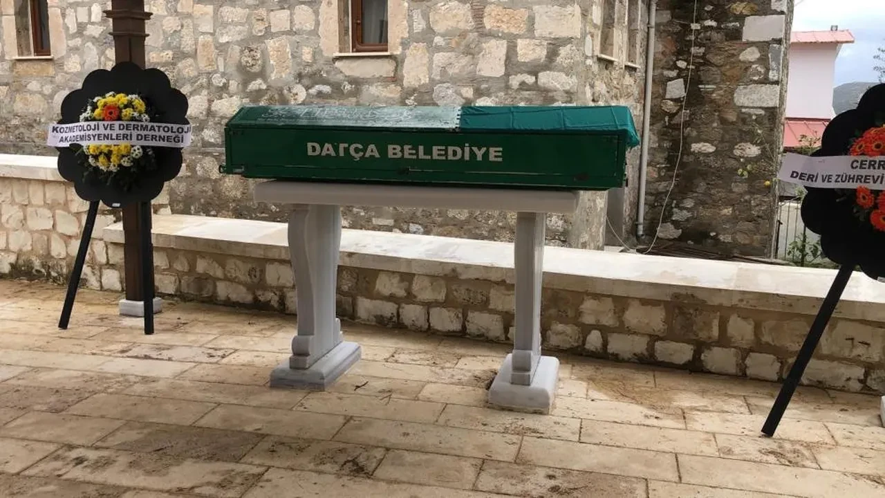 Cerrahpaşa doktoru Zeynep Sude Taş evinde ölü bulundu