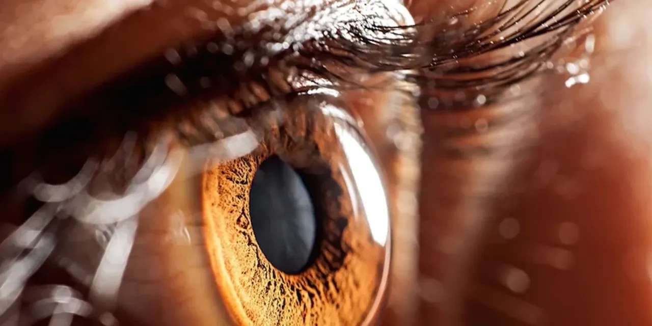 Çinli robot, insan doktorlardan bile daha hassas göz ameliyatı yapabiliyor