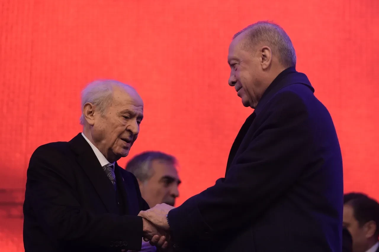 Cumhurbaşkanı Erdoğan'dan Osmaniye'de önemli mesajlar: "Yaraları sardık, saracağız"