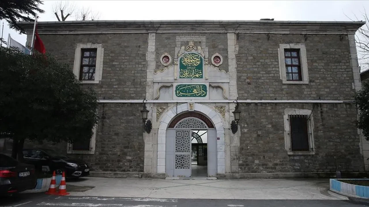 Darülaceze, iyi uygulama örneği olarak Birleşmiş Milletler 64. Sosyal Kalkınma Konferansı’nda tanıtıldı!