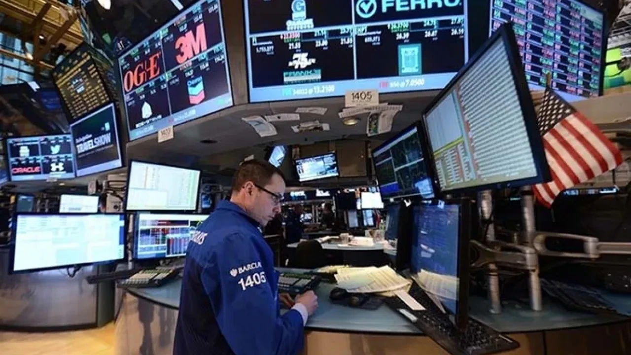 Dev borsayı ayakta tutan ‘küçük’ güç