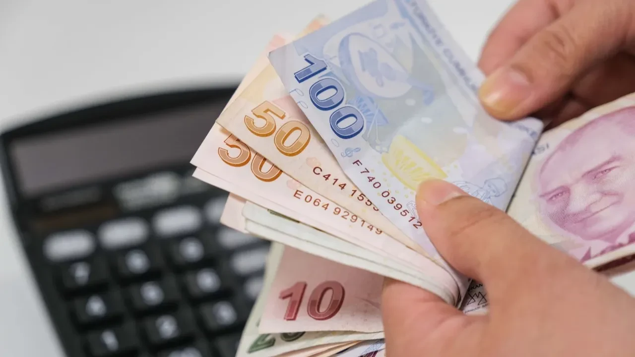 Emekli maaşına yeni formül