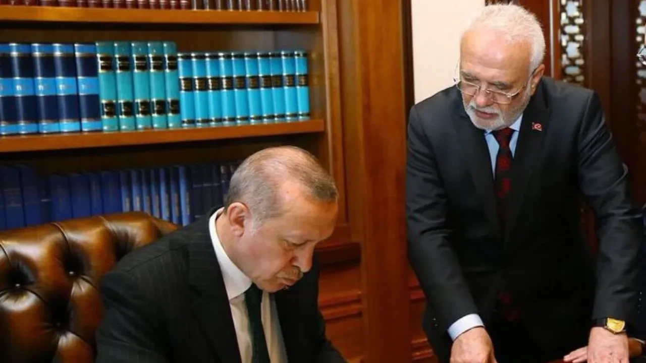 Emekli maaşına yeni formül