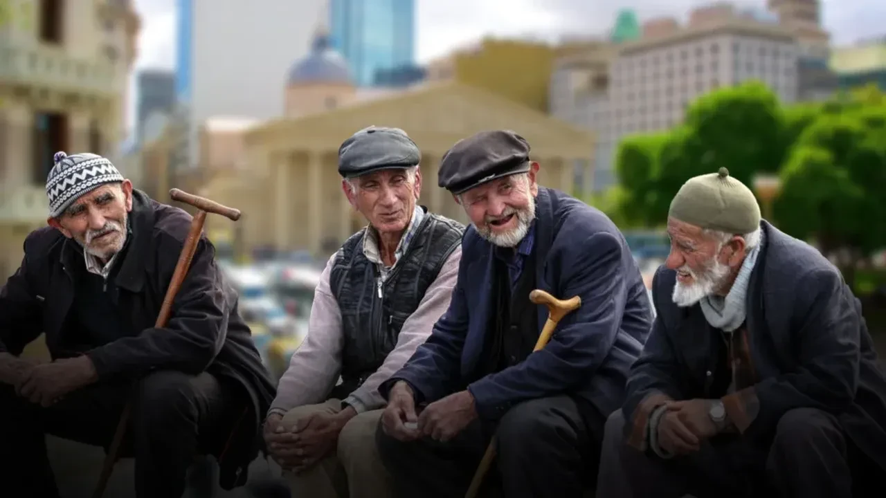 Emekli maaşına yeni formül