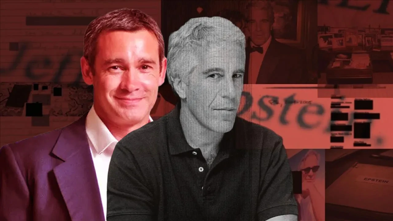 Epstein belgelerinde STK skandalı! İnsan ticaretiyle mücadele kuruluşunun yöneticisine 'kadın' gönderdi 