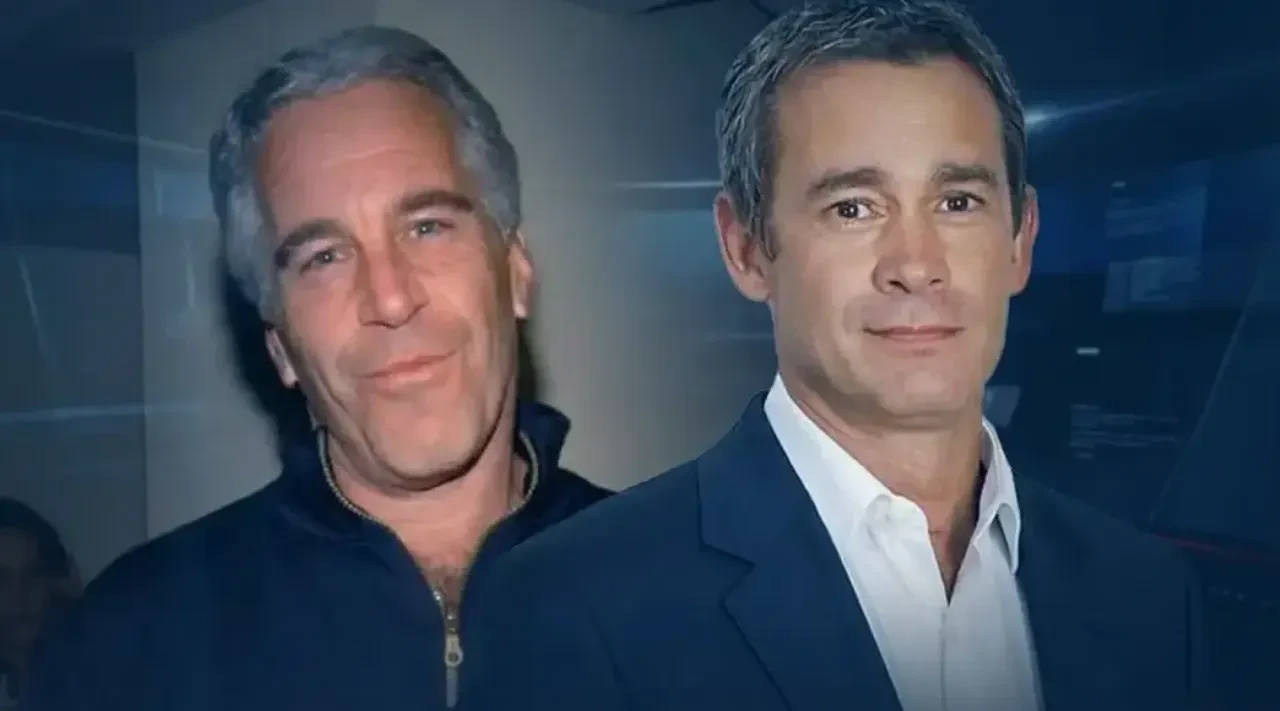 Epstein belgelerinde STK skandalı! İnsan ticaretiyle mücadele kuruluşunun yöneticisine 'kadın' gönderdi 