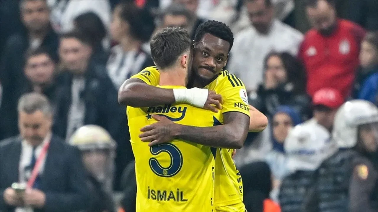 Son Dakika Fenerbahçe Transfer Haberleri: Fenerbahçe’de forvet transferi için geçen isimler