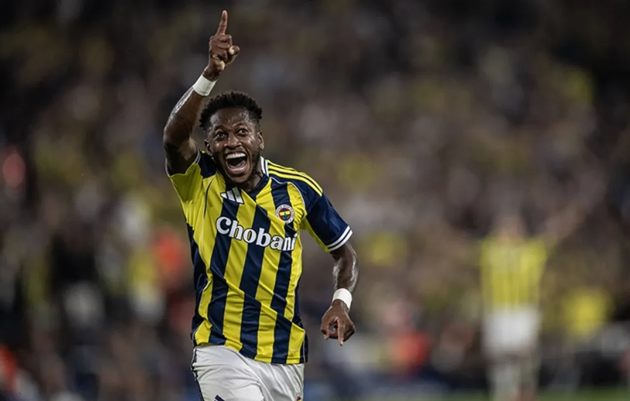 Son Dakika Fenerbahçe Transfer Haberleri: Fenerbahçe’de forvet transferi için geçen isimler