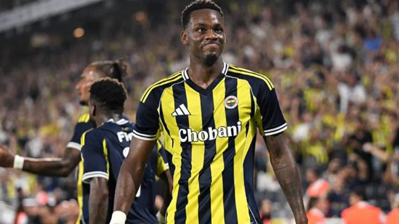 Fenerbahçe'de forvet transferi! Tedesco istedi, Başkan Saran keseyi açtı: Brezilyalı yıldız golcü geliyor!