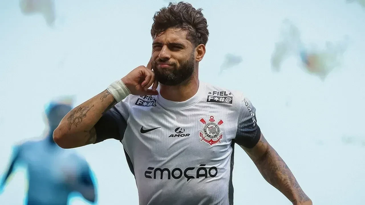 Fenerbahçe'de forvet transferi! Tedesco istedi, Başkan Saran keseyi açtı: Brezilyalı yıldız golcü geliyor!