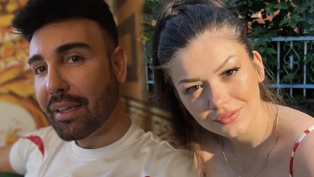 Fenomenlere gece yarısı uyuşturucu operasyonu! Taha Özer ve Simge Barankoğlu gözaltında