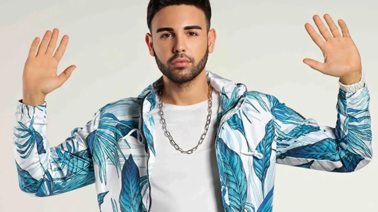 Fenomenlere gece yarısı uyuşturucu operasyonu! Taha Özer ve Simge Barankoğlu gözaltında