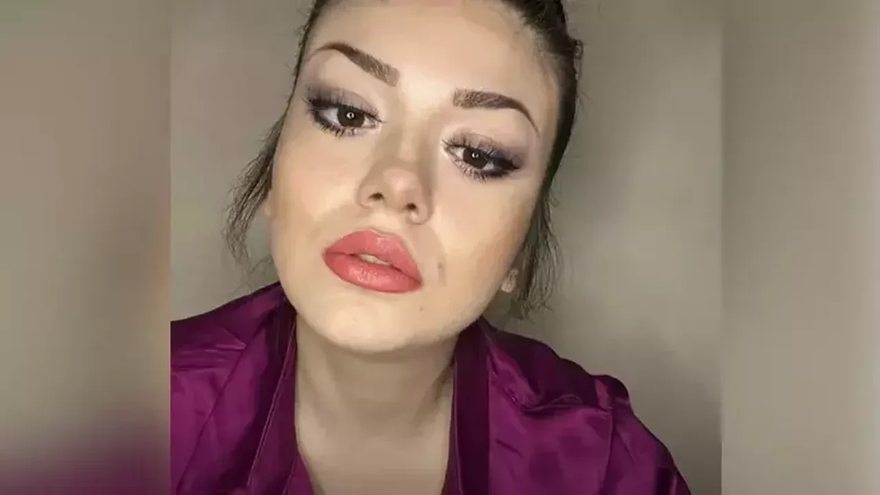 Fenomenlere gece yarısı uyuşturucu operasyonu! Taha Özer ve Simge Barankoğlu gözaltında