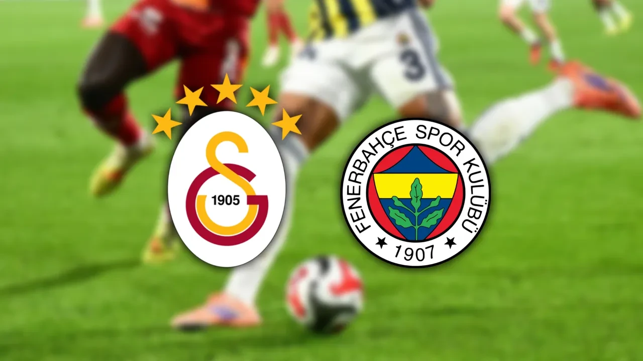 Galatasaray ve Fenerbahçe UEFA listesi! 2026 Şampiyonlar Ligi ve UEFA Avrupa Ligi kadrosu açıklandı mı?