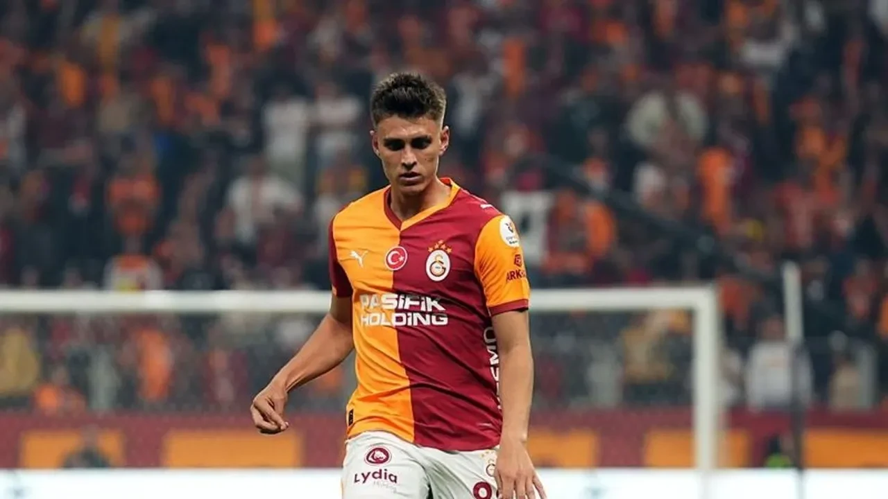 Galatasaray'da Kazımcan Karataş ile yollar ayrıldı!