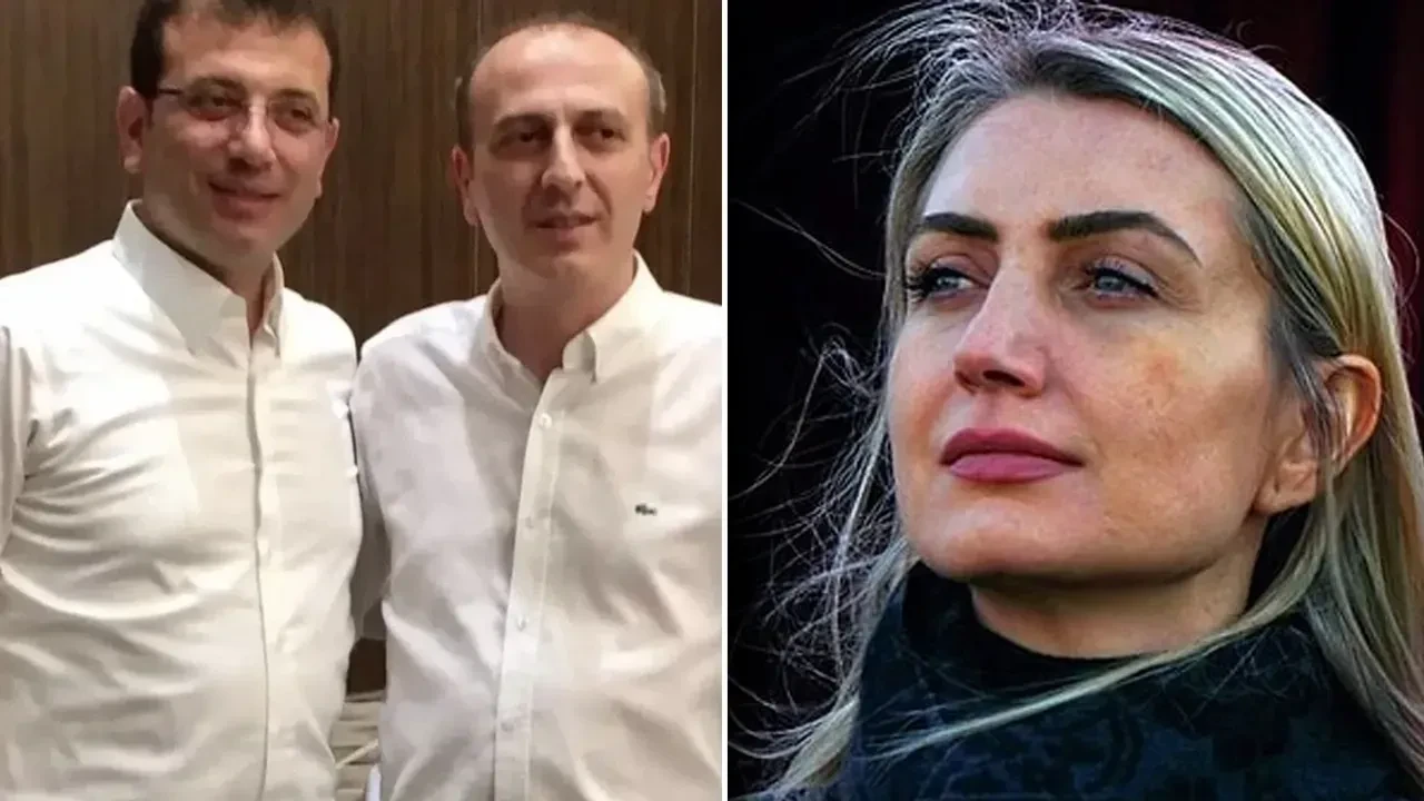 Gözaltına alınmışlardı! Dilek İmamoğlu'nun kardeşi Ali Kaya ve 19 şüpheli hakkında yeni gelişme 