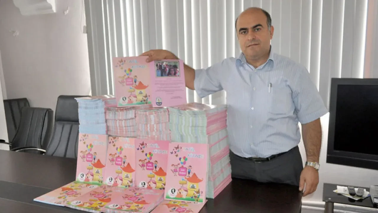 Hatay'da evlat vahşeti! Eski belediye başkanı oğlu tarafından balta ile öldürüldü