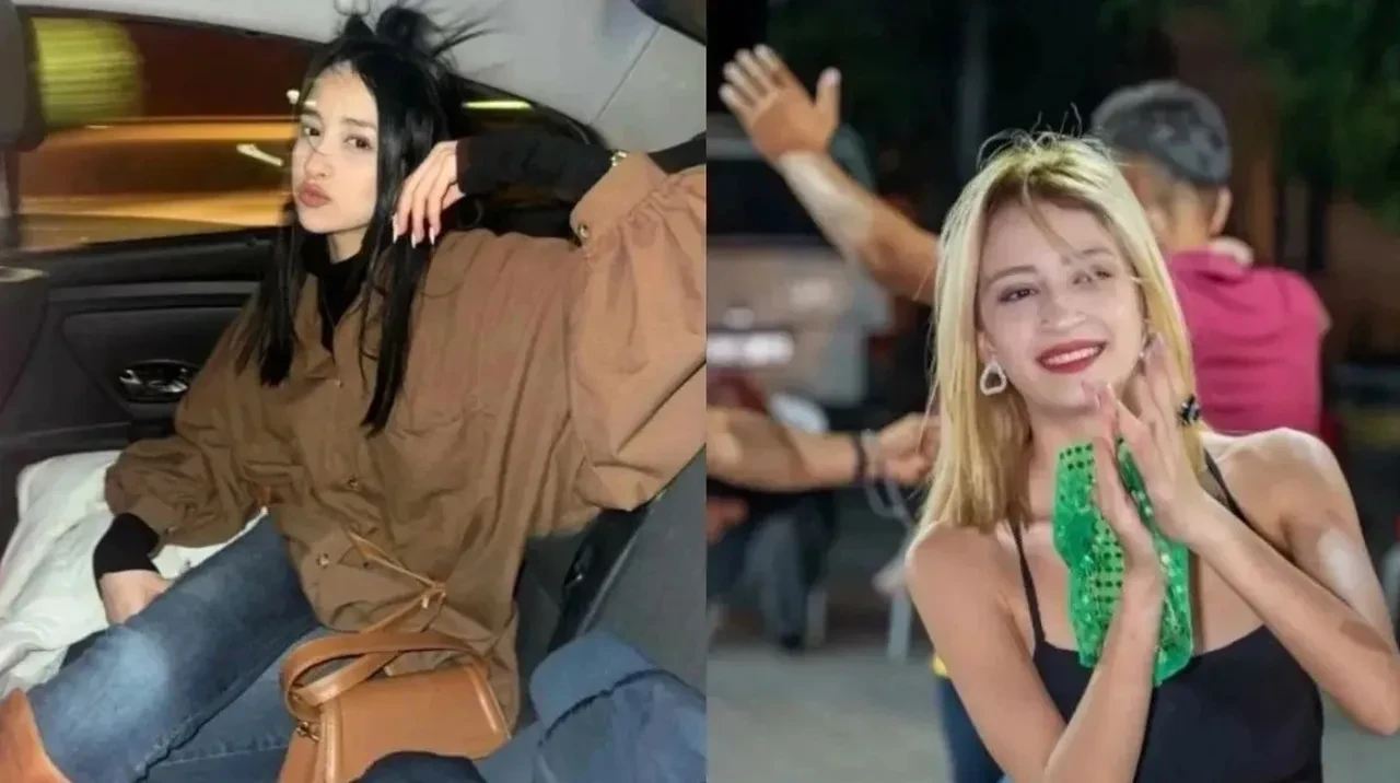 Hiranur'un ölmeden önce attığı mesaj şoke etti! Kucağında silahla fotoğraf gönderdi: "Korkuyorum ama bana emanet"