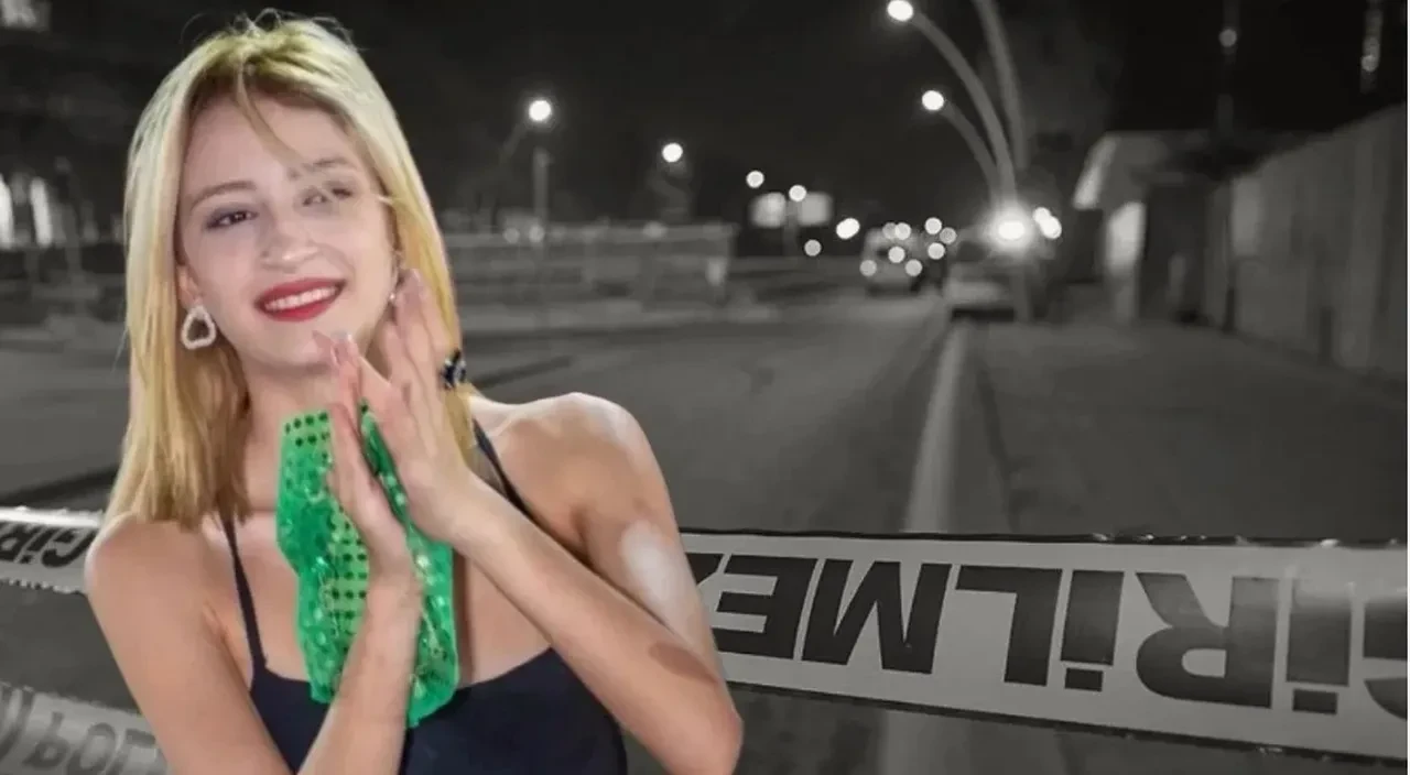 Hiranur'un ölmeden önce attığı mesaj şoke etti! Kucağında silahla fotoğraf gönderdi: "Korkuyorum ama bana emanet"