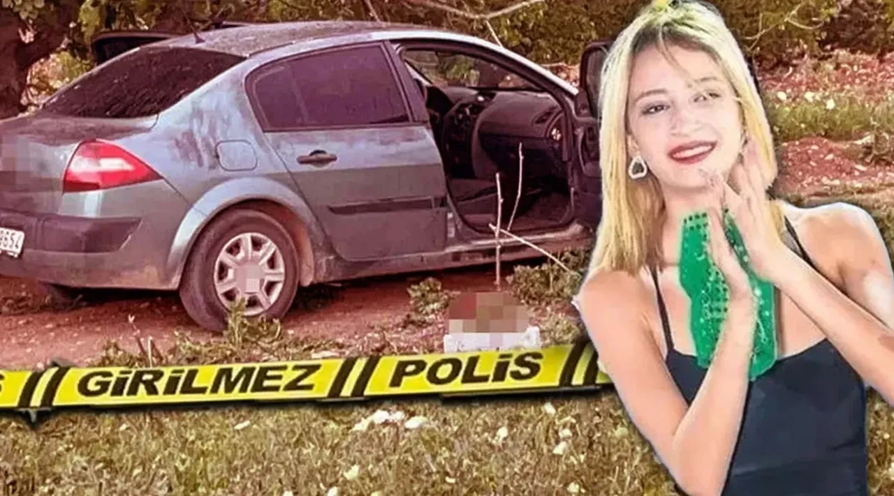 Hiranur'un ölmeden önce attığı mesaj şoke etti! Kucağında silahla fotoğraf gönderdi: "Korkuyorum ama bana emanet"