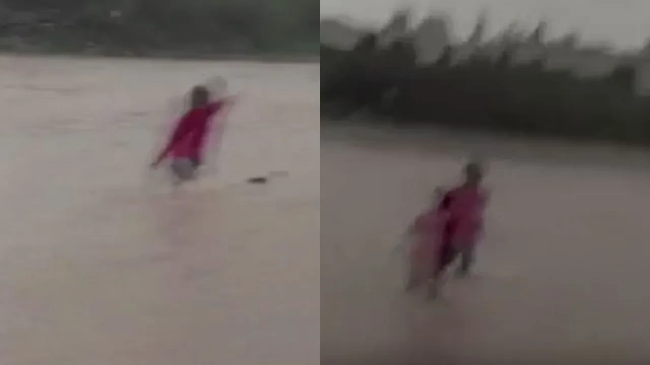 İzmir'de acı olay! Küçük kızın cansız bedeni derede bulundu