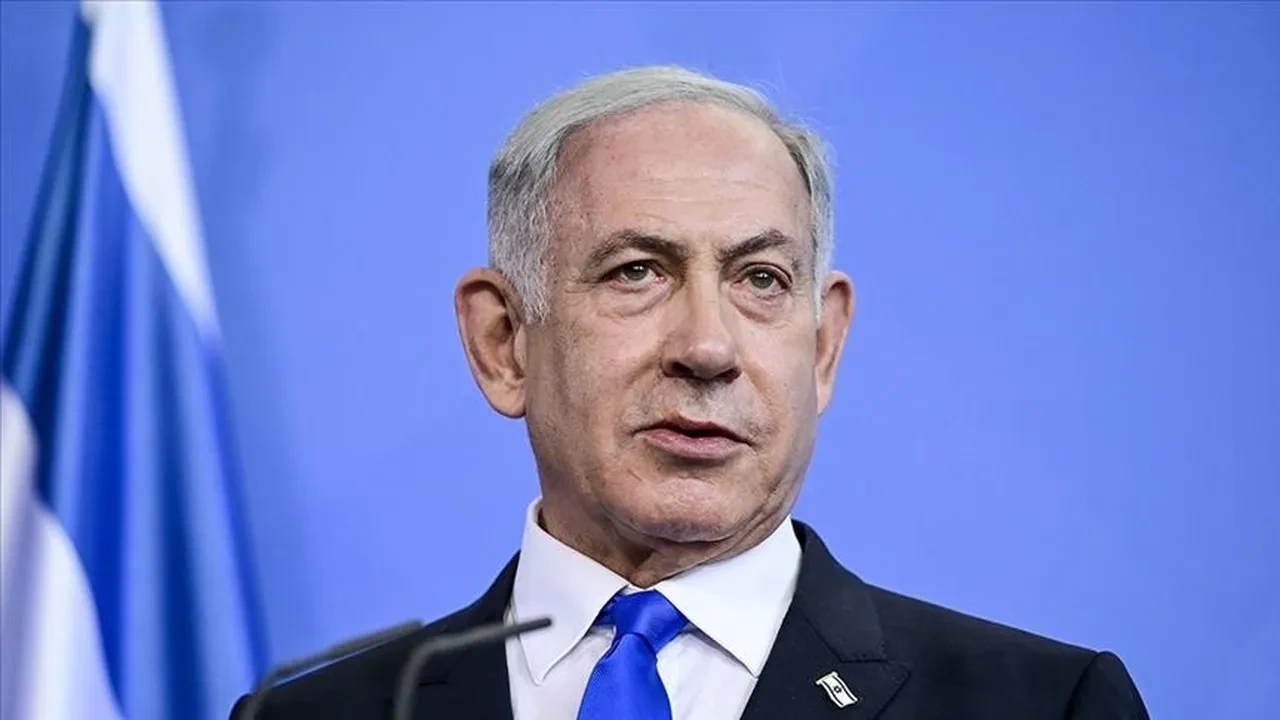 Jeffrey Epstein İsrail'e mi çalışıyordu? Netanyahu'dan dikkat çeken açıklamalar