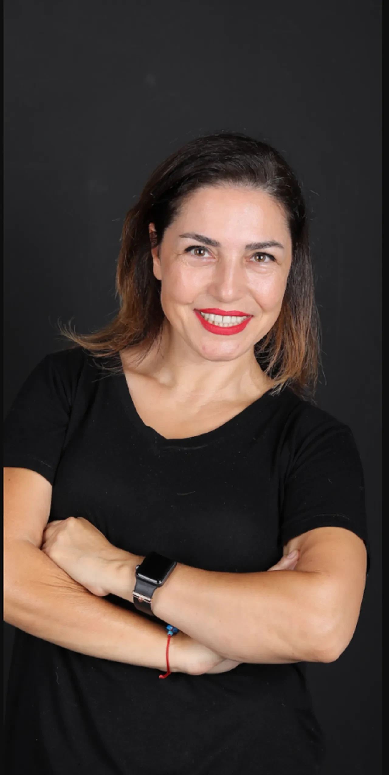 Kızılcık Şerbeti'nin kadrosu yeniden oluştu! Rukiye karakteri geliyor 