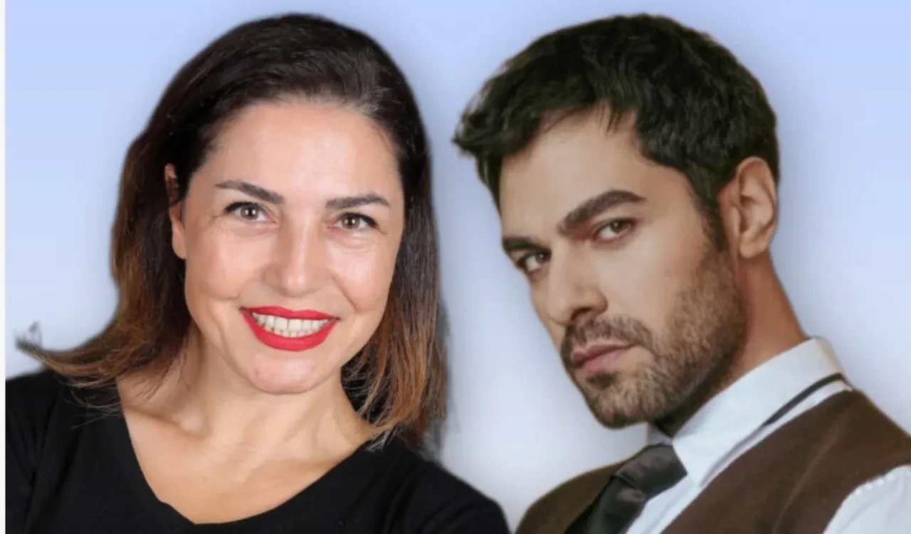 Kızılcık Şerbeti'nin kadrosu yeniden oluştu! Rukiye karakteri geliyor 