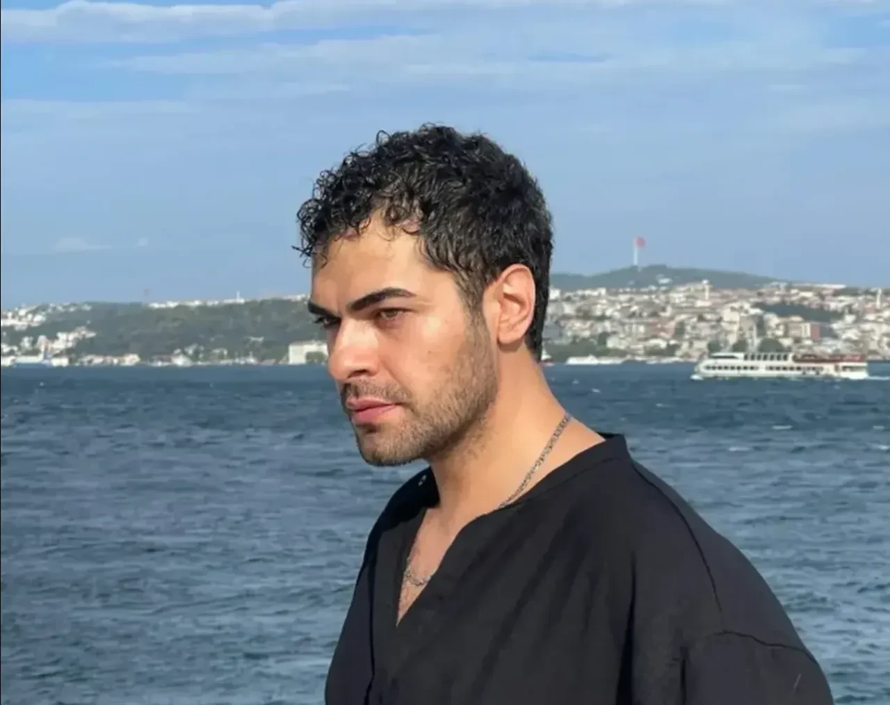 Kızılcık Şerbeti'nin kadrosu yeniden oluştu! Rukiye karakteri geliyor 