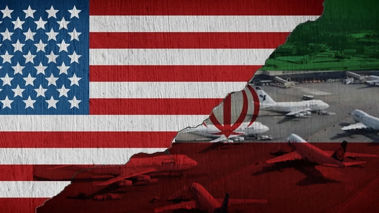 Kritik görüşme öncesi ABD'den vatandaşlarına İran uyarısı: Ülkeyi hemen terk edin!