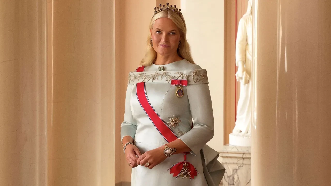 Milyarder pedofili için 'Beynimi gıdıklıyorsun' demişti! Veliaht prensesten Epstein özrü