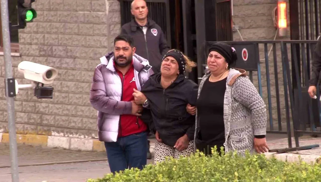 Minik Edanur'un davasında tepki çeken karar! İBB'nin açtığı çukura düşerek ölmüştü