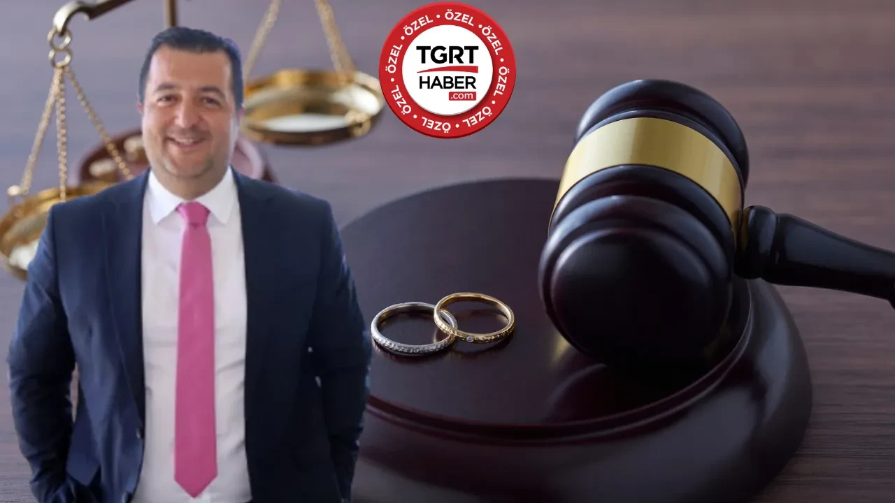 Nafaka için kurallar değişiyor! Av. Mert Yalçın boşanan ve boşanacak herkesin bilmesi gereken 12 kritik maddeyi açıkladı